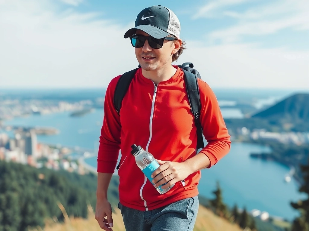 Nachhaltige Gesundheit Zürich